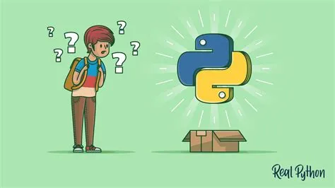 Is python easy to learn?