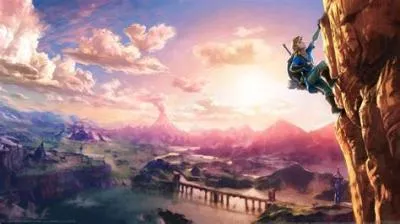 Is botw 1080p on the wii u?