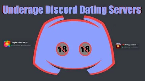 How is dating on discord?