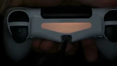 Why is my controller flashing orange but not charging?