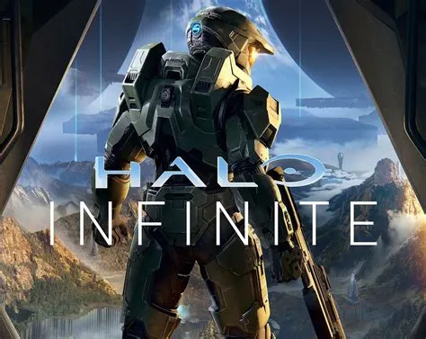 Is halo wars 2 mentioned in halo infinite?