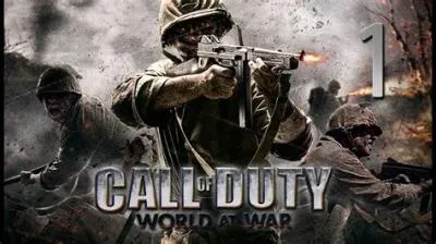 Will cod ever do ww1?