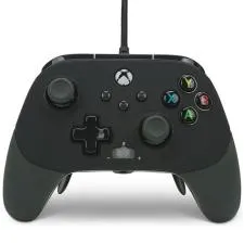 Do wired xbox controllers need batteries?