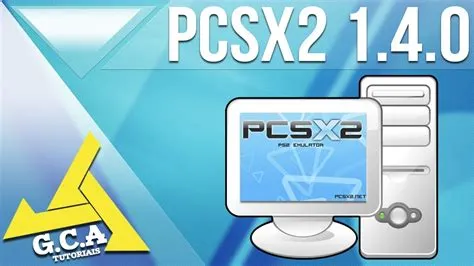 Do you need bios for pcsx2?