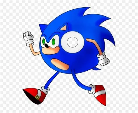 What is bad sonic called?