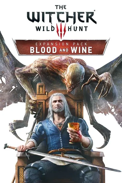 How many hours is blood and wine game?