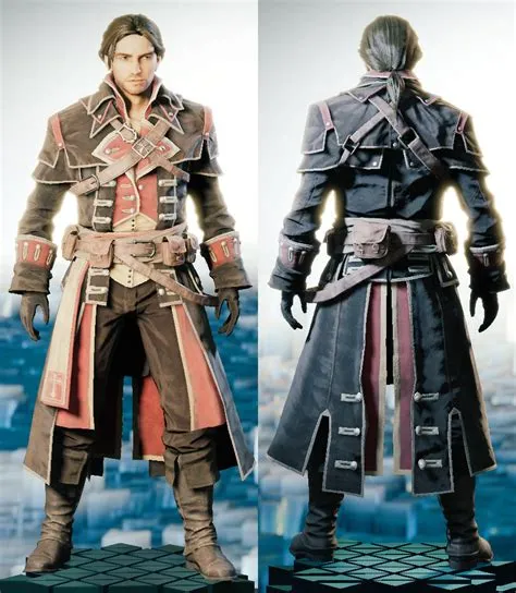 Why is shay not in ac3?