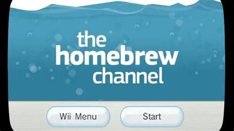 How safe is homebrew wii?