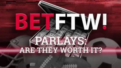 Are two leg parlays worth it?