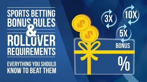 How do i use my most bet bonus?