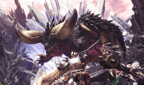 Is monster hunter world beginner friendly?