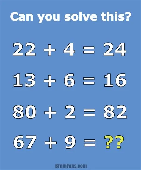 What type of intelligence is solving riddles?