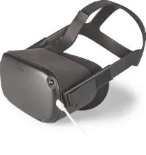 Can you link 2 oculus headsets together?