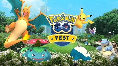 Is it possible to get all pokémon in pokémon go?