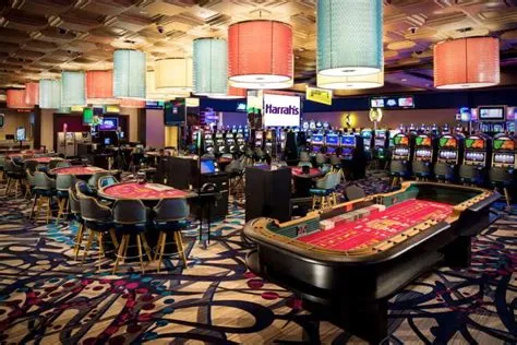 Does texas allow casino gambling?