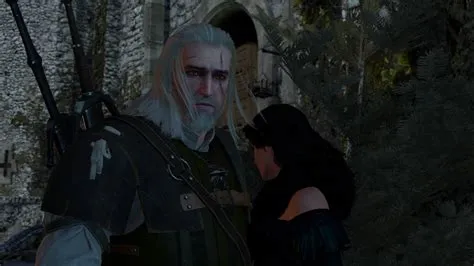 Has geralt ever lost?