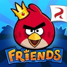 Can angry birds friends play without facebook?