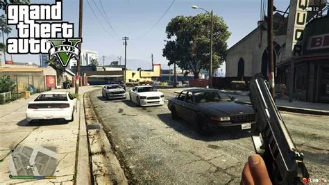 Can you play gta 5 dlc offline?