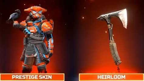 Did they fix the bloodhound prestige skin?