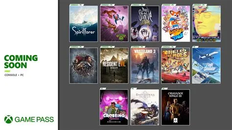 How much ram do you need for xbox game pass?