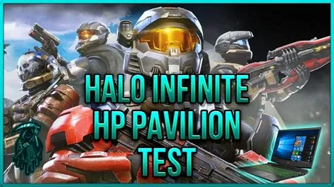 What is the best cpu for halo infinite?