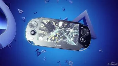 Is ps vita full hd?