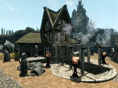 How do you unlock whiterun?