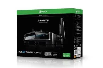 Do you need a router for xbox one?