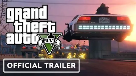 Is gta coming to an end?