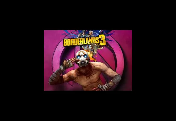 Can you share borderlands 3 on steam?