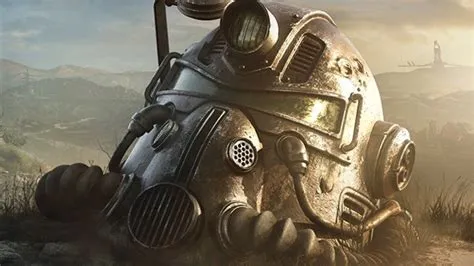 Is fallout 4 bigger than 76?