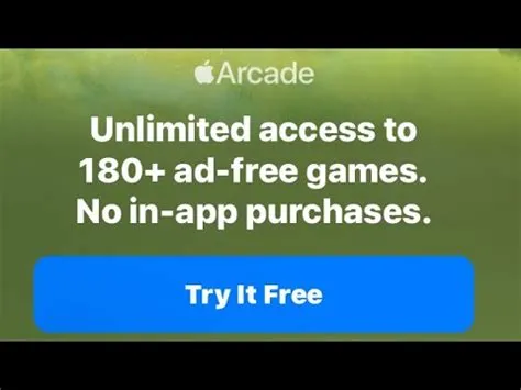 How do i redeem my 3 months free arcade?