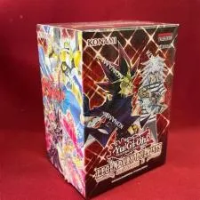 How many ultra rares come in a yu-gi-oh box?