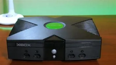 What was the last xbox called?