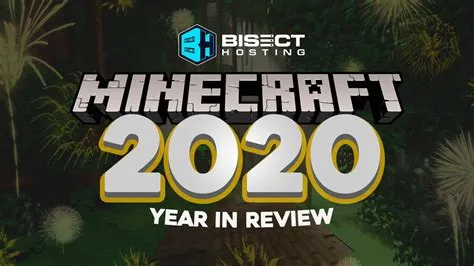 How long is 1 minecraft year?