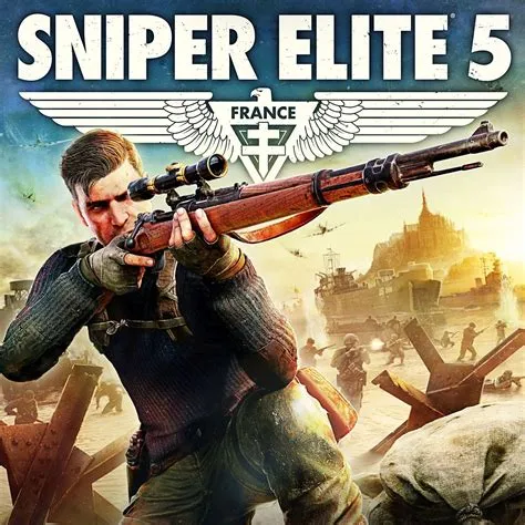 Is sniper elite v2 worth playing?