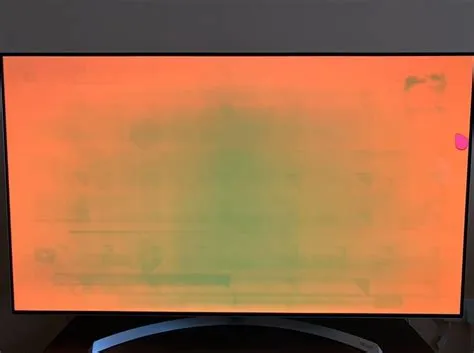 Does lg c2 oled burn in?