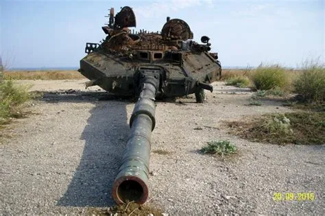 Were t-90 tanks lost in ukraine?