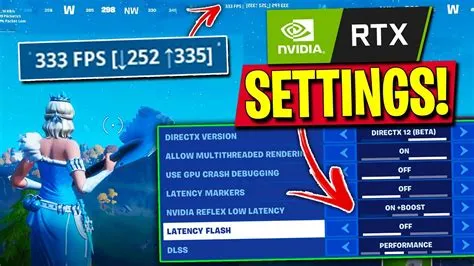 Does turning off rtx increase fps?