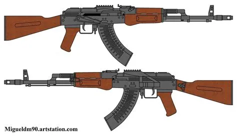 Is the fal better than the ak47 in far cry 6?