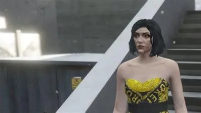 Where is liz in gta 5?