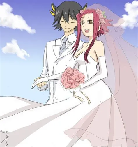 Who married yusei?