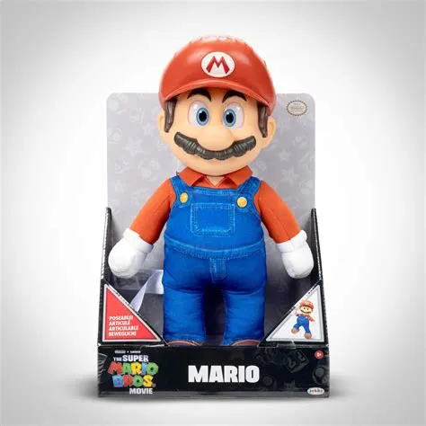 How many people have bought mario?