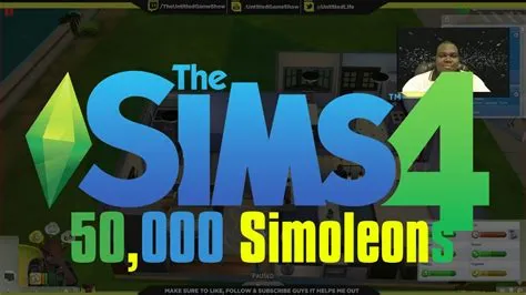 What is the motherlode cheat sims 4?