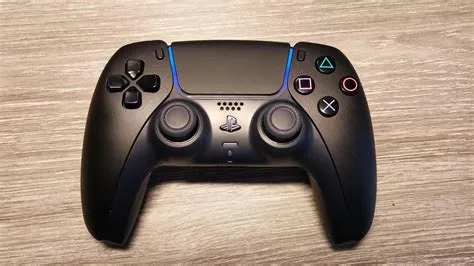 Is ps5 controller good for android?