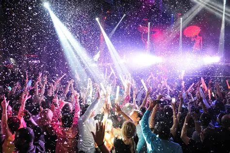 Is nightclub useful?