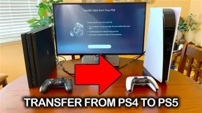 Can you transfer madden 22 from ps4 to ps5?