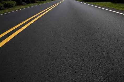 How strong is asphalt?