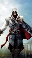 Is assassins creed 3 about ezio?