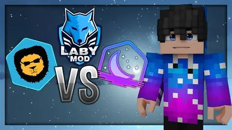 Which minecraft client is better lunar or badlion?